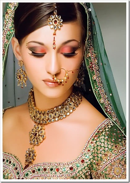 印度风格_印度风格婚纱